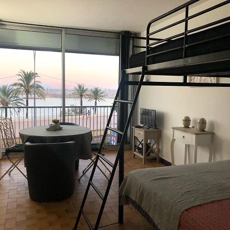 Etoile De Mer - Menton, Garavan מראה חיצוני תמונה