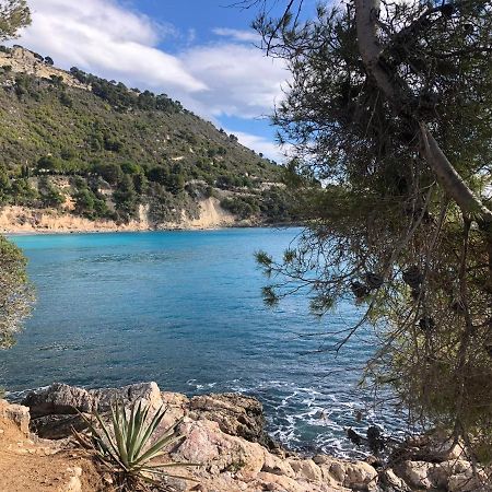 Etoile De Mer - Menton, Garavan מראה חיצוני תמונה