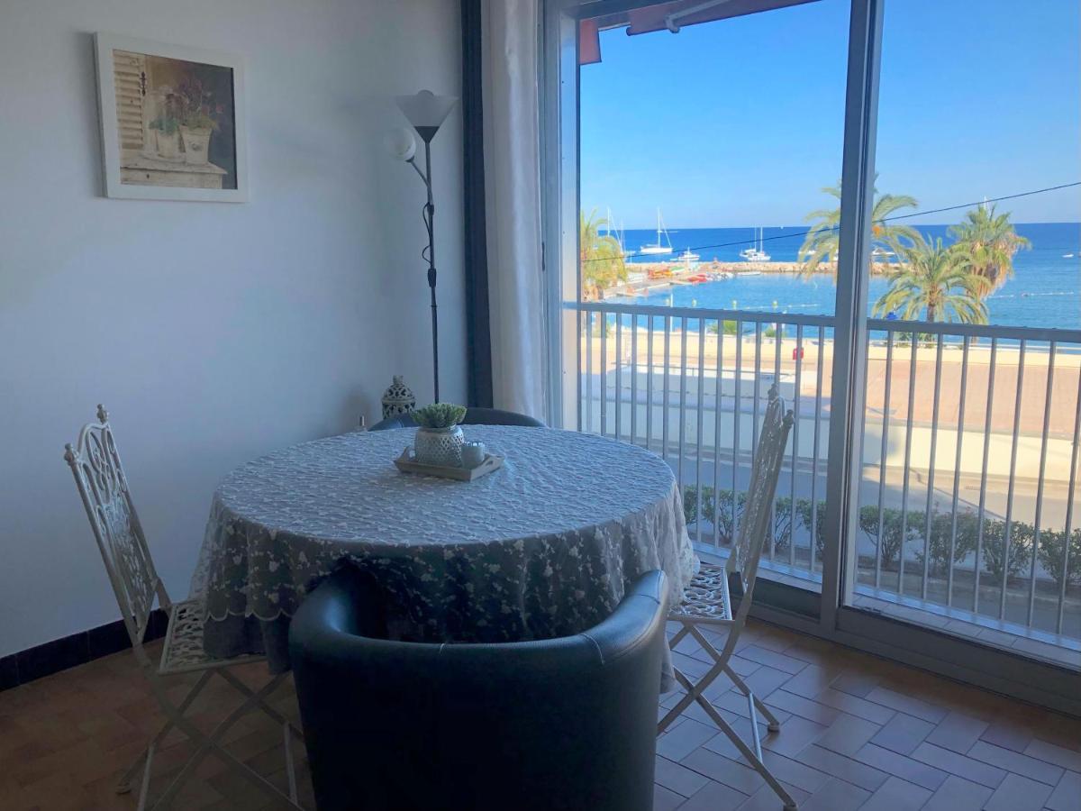 Etoile De Mer - Menton, Garavan מראה חיצוני תמונה