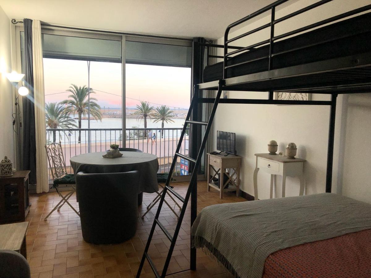 Etoile De Mer - Menton, Garavan מראה חיצוני תמונה