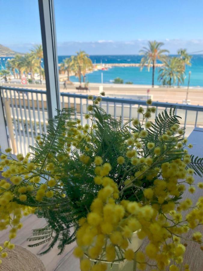Etoile De Mer - Menton, Garavan מראה חיצוני תמונה
